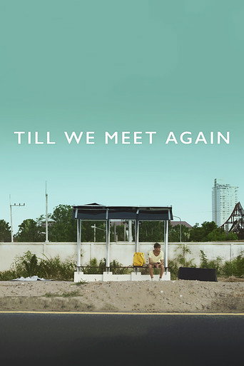 Till We Meet Again movie poster