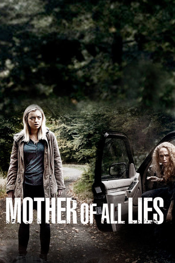 Mother of All Lies movie poster