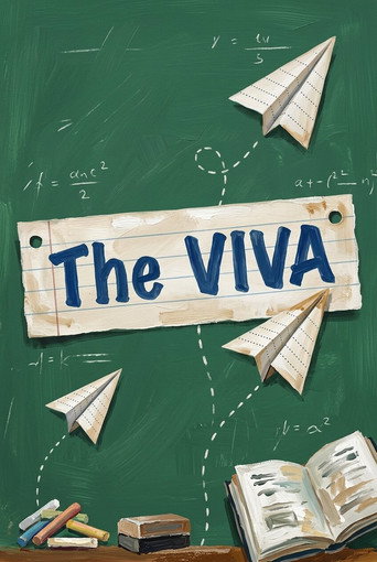 The Viva movie poster