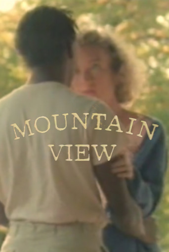 Mountain View movie poster