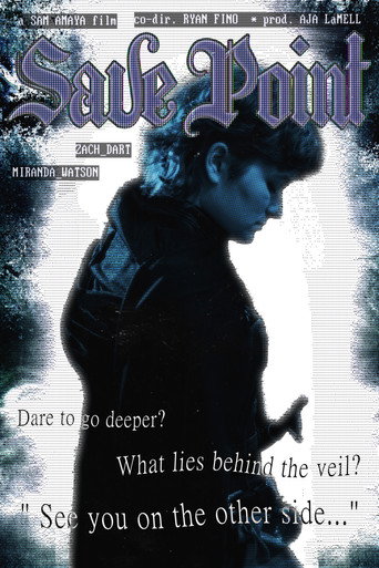 SavePoint movie poster