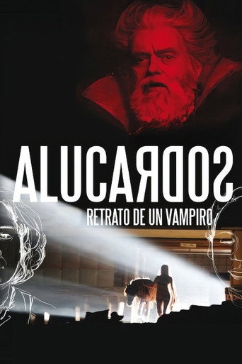 Alucardos: Portrait of a Vampire movie poster