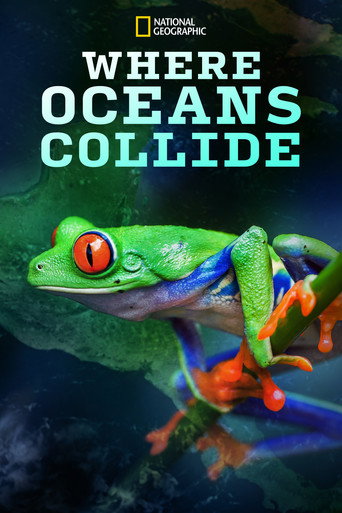 Where Oceans Collide movie poster