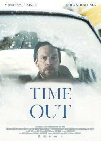 Time Out movie poster