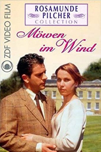 Rosamunde Pilcher: Möwen im Wind movie poster