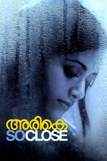 Arike movie poster