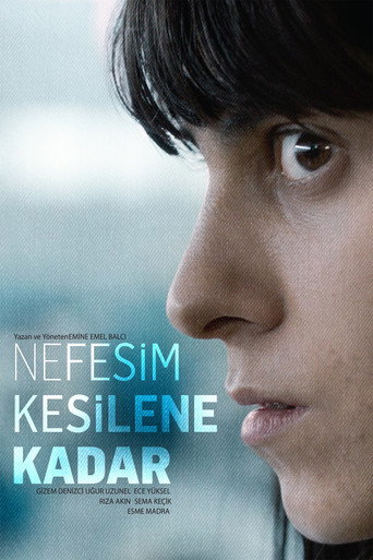 Until I Lose My Breath movie poster