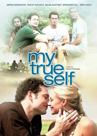 My True Self movie poster