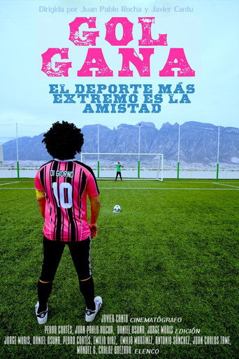 Gol Gana movie poster