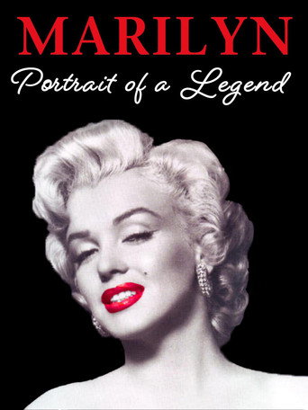 Marilyn Monroe: Portrait of a Legend...Suicide Or Murder? movie poster