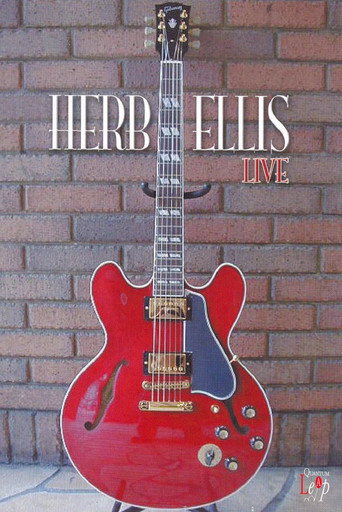 Some Call It Jazz: Herb Ellis Live in 1981 movie poster
