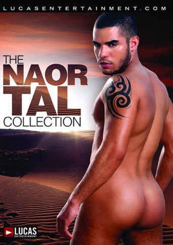 The Naor Tal Collection movie poster