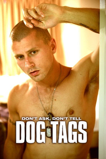 Dog Tags movie poster