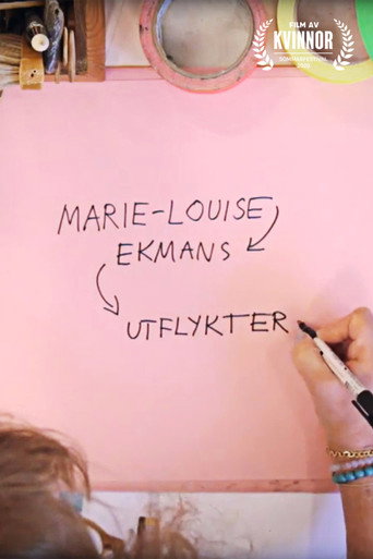Marie-Louise Ekmans Utflykter movie poster