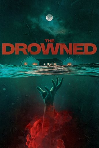The Drowned movie poster