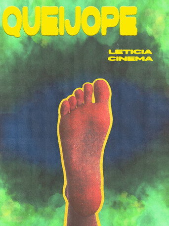 Fingerfoot movie poster