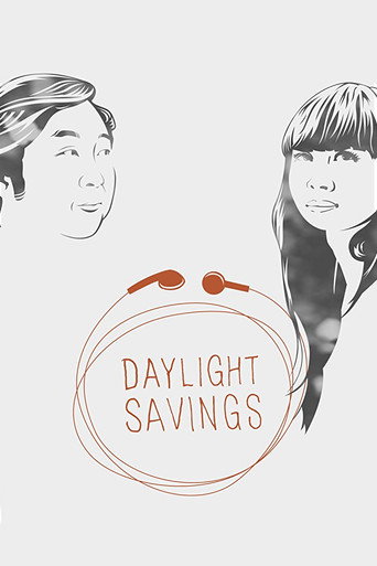 Daylight Savings movie poster
