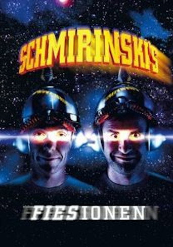 Schmirinski's: Fiesionen movie poster