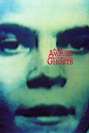 An Ambush of Ghosts movie poster