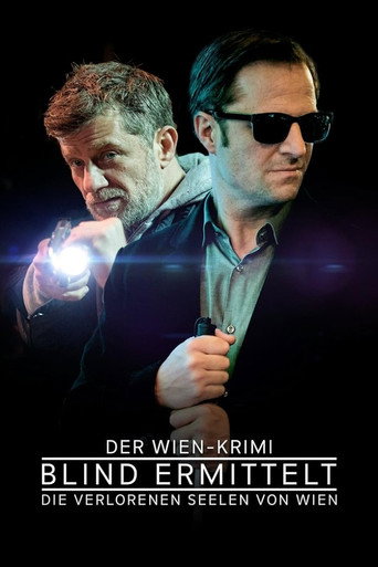 Blind ermittelt: Blutsbande movie poster