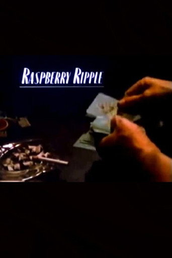 Raspberry Ripple movie poster
