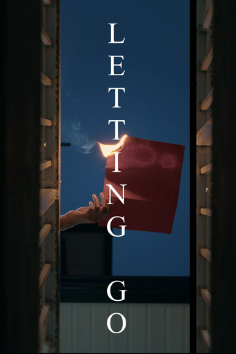 Letting Go movie poster