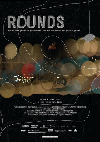 Rounds movie poster
