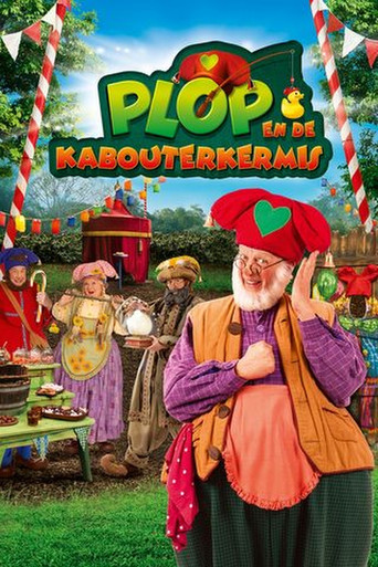 Plop Special: The Gnome Fair movie poster