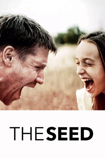 The Seed movie poster