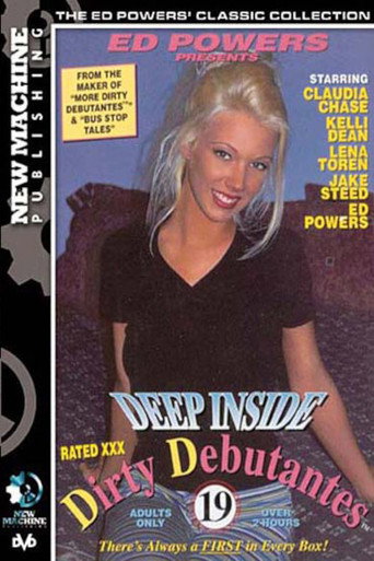 Deep Inside Dirty Debutantes 19 movie poster
