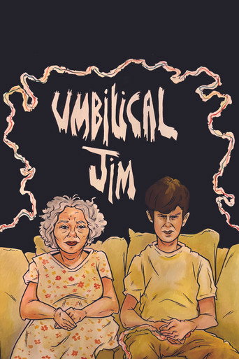 Umbilical Jim movie poster