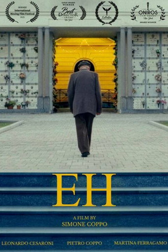 EH movie poster