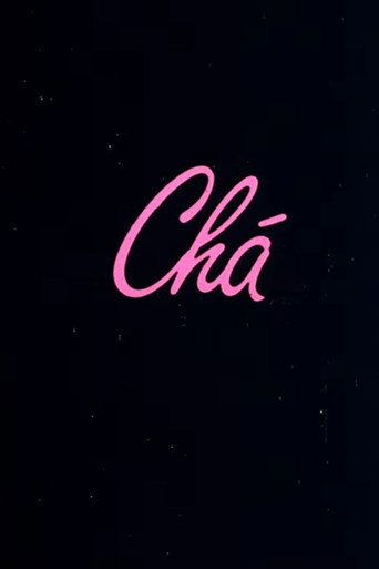 Chá movie poster