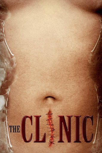 The Clinic movie poster