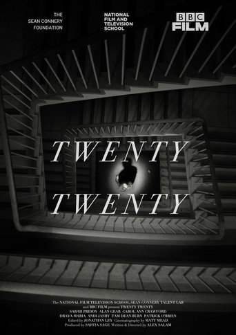 Twenty Twenty movie poster