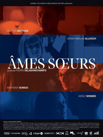 Soul Mates movie poster
