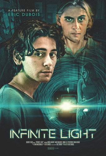 Infinite Light movie poster