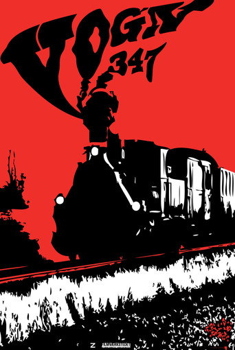 Vogn 347 movie poster