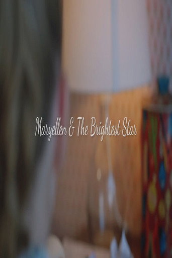 Maryellen and the Brightest Star movie poster