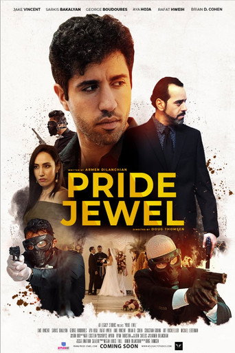 Pride Jewel movie poster