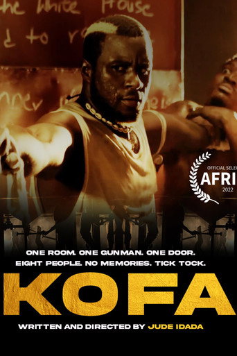 Kofa movie poster