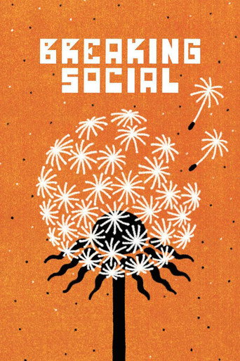 Breaking Social movie poster