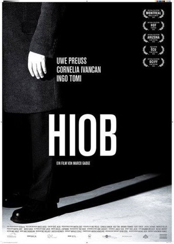 Hiob movie poster