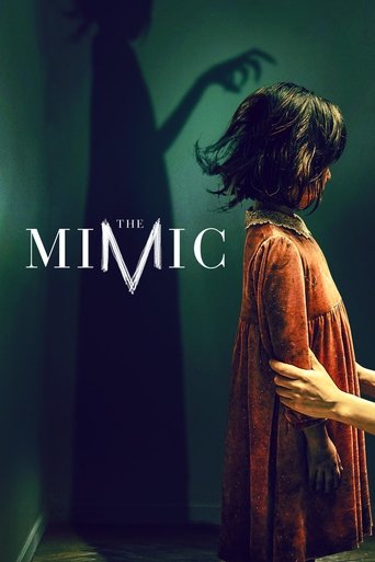 The Mimic movie poster