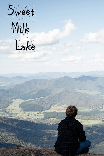Sweet Milk Lake movie poster