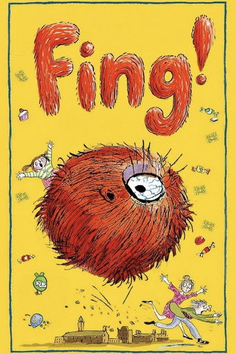 Fing! movie poster
