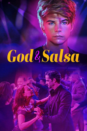 God & Salsa movie poster