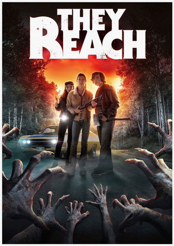 They Reach movie poster