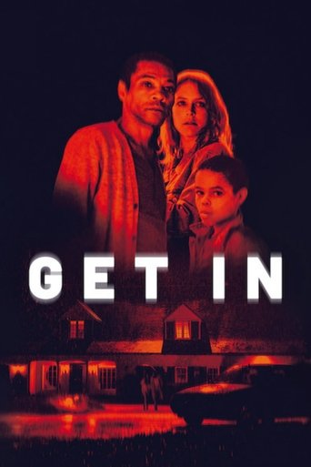 Get In movie poster