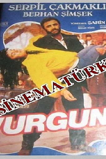 Vurgun movie poster